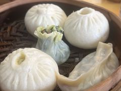 -富春茶社(国庆路店)