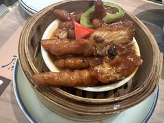 -香港新曜记茶餐厅(万泰城店)
