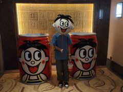 -上海神旺大酒店