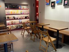 -Punchline Coffee&Roaster(同济大学店)
