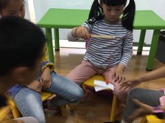 -英孚教育青少儿(宝龙中心)
