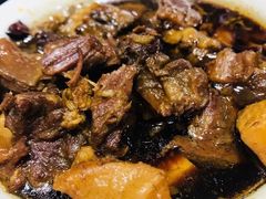 -宛平李记小吃(东关街店)