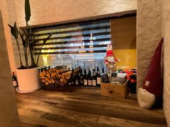 -Laures·月桂西班牙碳烤餐厅(十尚坊店)