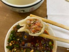 -山东水饺(南坪新街店)
