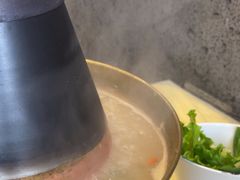 -清花阁乌拉满族火锅(厦门街店)