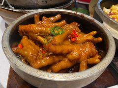 -观宴·品质赣菜(高新大道店)