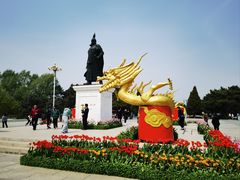 -北陵公园