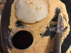 酒酿糍粑-寻宝记绍兴菜(状元店)