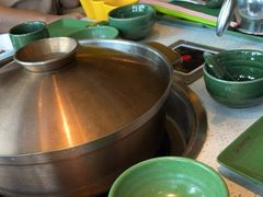 -润园四季椰子鸡火锅(海上世界店)