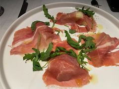 帕尔玛火腿配蜜瓜-Solo(衡山路店)