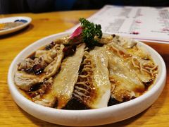 -隐炉和牛烧肉店(群力店)