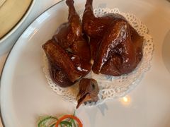 -三号黄浦会Canton Table