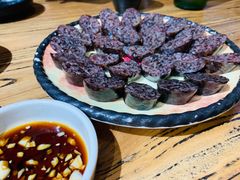 -京玉菲饭店(李村店)