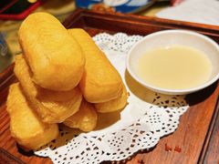 -范家小馆·烤鸭新京菜(金融街店)