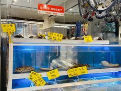 -丁字口海鲜热炒·烧烤大排档