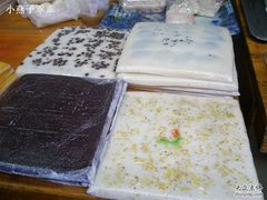 1&nbsp;015-阿毛方糕(七宝镇步行街店)