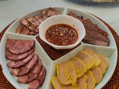 -鼎好家常菜(天桥店)