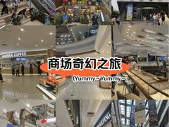 -巴黎春天(浦建店)