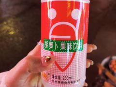 -正宁路小吃夜市