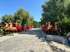 -孙子文化园