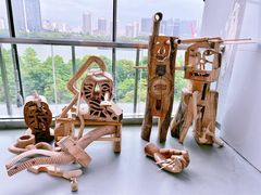 -上海当代艺术博物馆