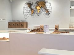 -% Arabica阿拉比卡咖啡(武汉天地店)
