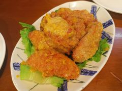 -奶奶的味道(胶州路店)