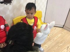 -爱乐梵国际儿童教育中心(古美店)