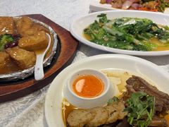 -潮之南·潮汕菜·鱼仔档(南山店)