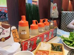 -猫抓烤肉(春熙路店)