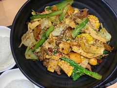 -北京大学深圳研究生院-燕园2食堂