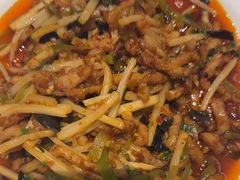 -峨嵋小镇·川菜(正定朗华店)