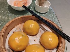 -海蓝海鲜馆(五四北店)