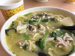 -蒋家桥饺面店(广陵路店)