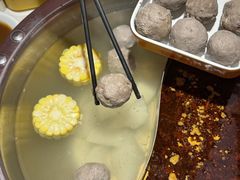 -八合里牛肉火锅(八合里总店)