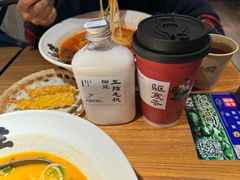 -和府捞面(东直门银座店)