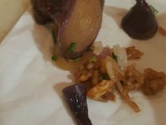 -半秋山西餐厅(襄阳万达店)