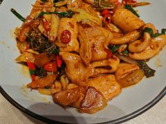 -香顺客家菜·宴窝喜宴(常平店)