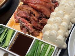 -张大嘴菜馆(庞各庄店)