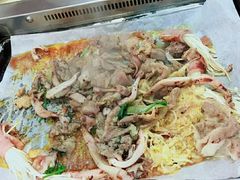 -多喜客海鲜烤肉自助烤场(百花红楼店)