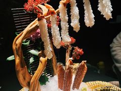 -蟹犇•帝王蟹雪蟹(陆家嘴店)