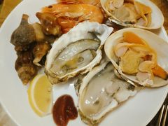 -京华世纪酒店·潮苑大酒楼(益华百货店)