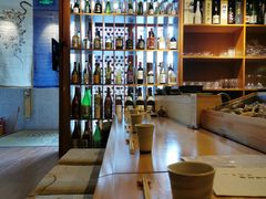 -希望日本料理(保利香槟花园店)