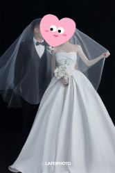 -帆拉斐婚纱摄影(春熙店)