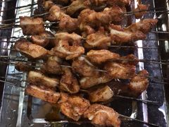 -酒宝荡烧烤(长航局江大路住宅小区店)