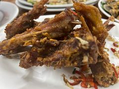 -华记粥饭店(印象容桂主题风情街店)