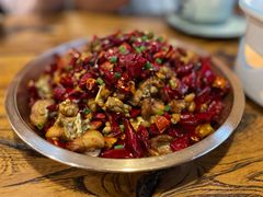 -无名小酒馆·湖北私房菜(昙华林店)
