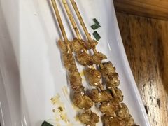 炭烤鸡脆骨-洪大厨鸡煲(福田店)