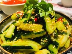 -臻享無招牌·食蛙专门店(太古里店)