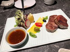 -炙柒Sekinana·精致日料(合生汇店)